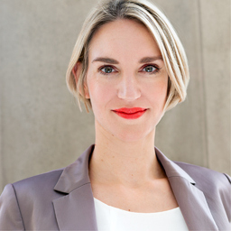 Saskia Sydow