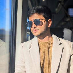 siddhant sharma