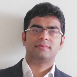 Ing. Nirav Shah