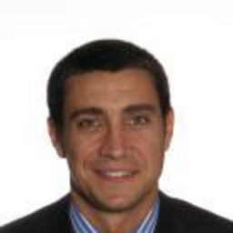 PEDRO GARCIA NAVARRO