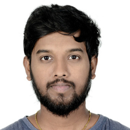Balaraman Devarajan