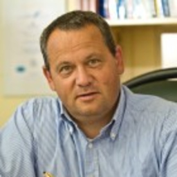 Wolfgang Stanek