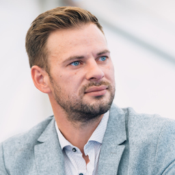 Robert Mücke