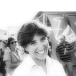 Simona Höllermann's profile picture