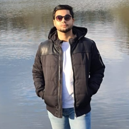 Usman Siddiqui