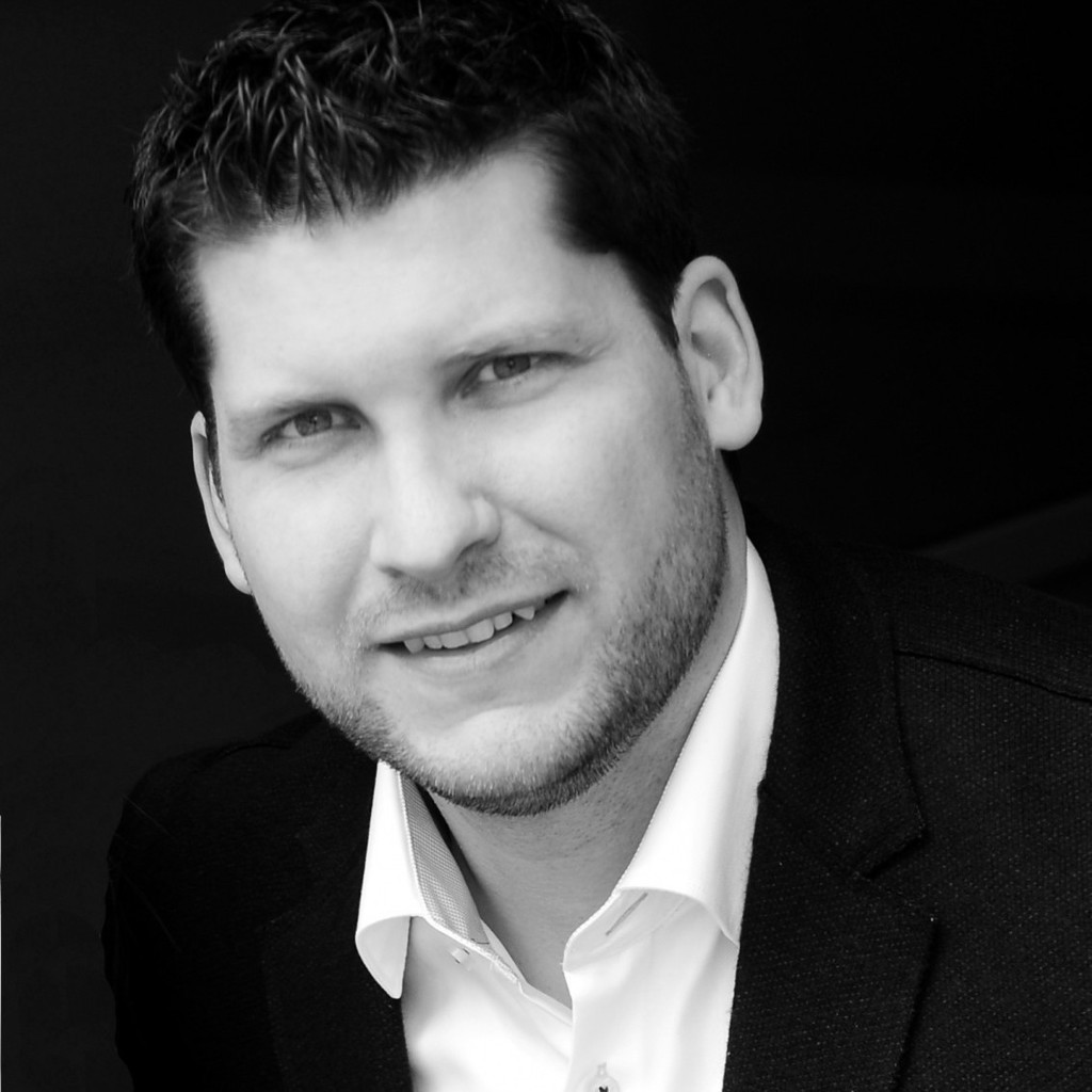 Tim Kotte Geschäftsführender Gesellschafter Kotte + Klahn Projekt