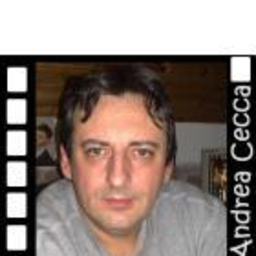 Andrea Cecca
