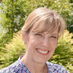 Heike Haubold