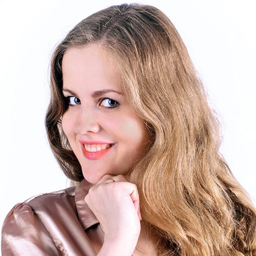 Elizaveta Glukhova