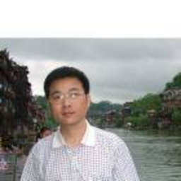 来兵 陈