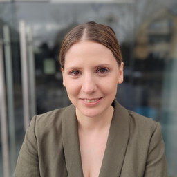 Felicitas Wölfel