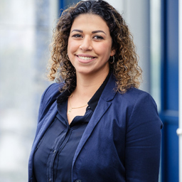 Amira Cubillos's profile picture