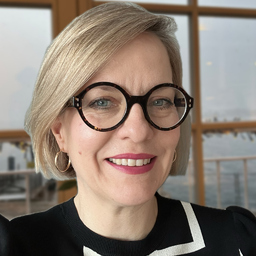 Dipl.-Ing. Yvonne Borne