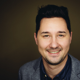 Johannes Goy