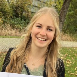 Lena Nordmann's profile picture