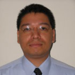 Victor Ticas Rodriguez