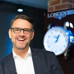 Stephan Meerwaldt