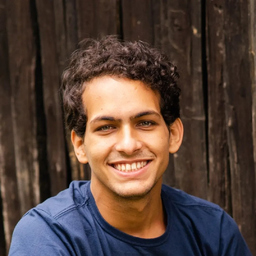 Thiago Ribeiro