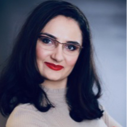 Kate Bednarska