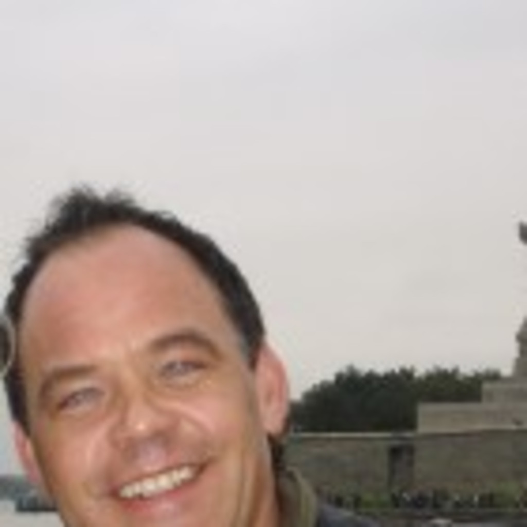 Jürgen Braune Führungskraft HARK Kaminbau XING