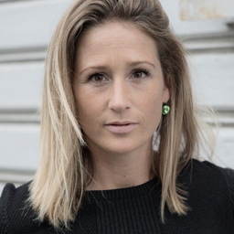 Profilbild Nicole Helldobler