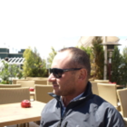 Mert Kalafatoglu