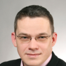 Stephan Magnus Jensen