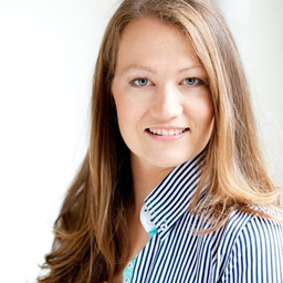 Profilbild Anja Werner