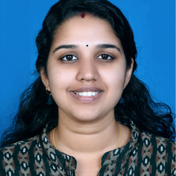 Arathi Madhusudhan