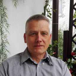 Gerhard Rogge