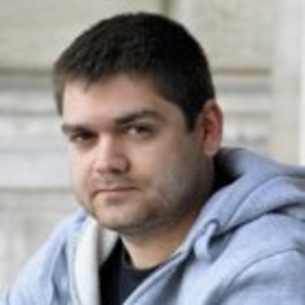 Alexander Kovalev Chief Technical Officer UM Video Screens GmbH XING