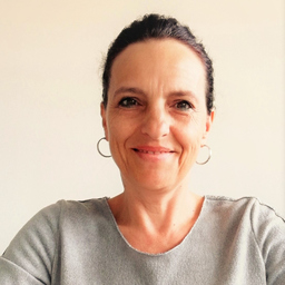 Silke Tunger