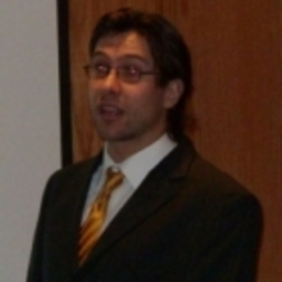 Nicolas Boettcher