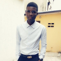 Taiwo Oluwagbenga Toluwani