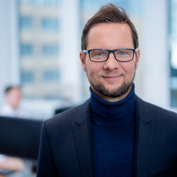 Torsten Berns