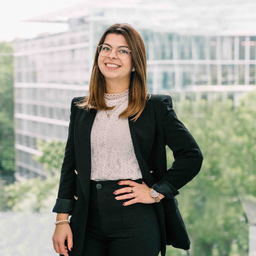 Jenny-Leonie Deisser