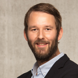 Andreas Troxler