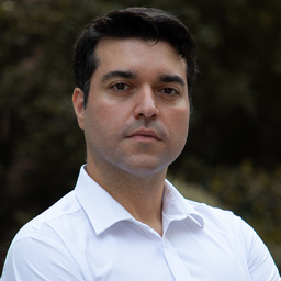 Nestor Bustamante