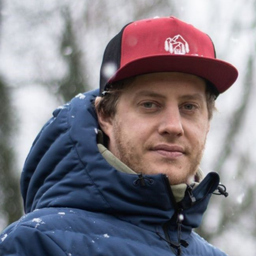 Maximilian Buchner