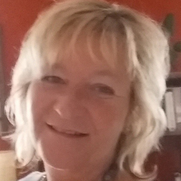 Martina Mesenhol