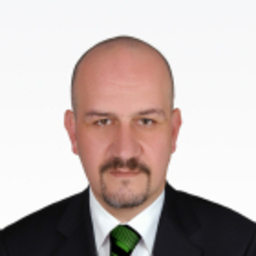 İbrahim Gürkan