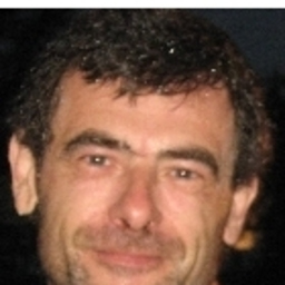 José Antonio Benitez Torres