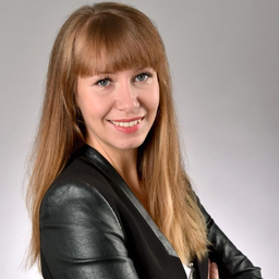 Stephanie Grewe