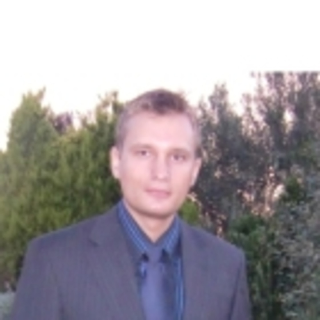 Daniel Otero Director doiser XING