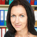 Social Media Profilbild Silvia Hausleitner München