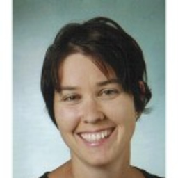 Daniela Grogg