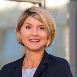 Profilbild Anna Elisabeth Rinke