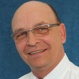 Ralf Görke