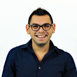 Dmitrij Gejbel's profile picture