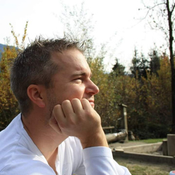 Sven Schroth